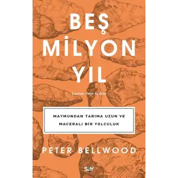 Beş Milyon Yıl