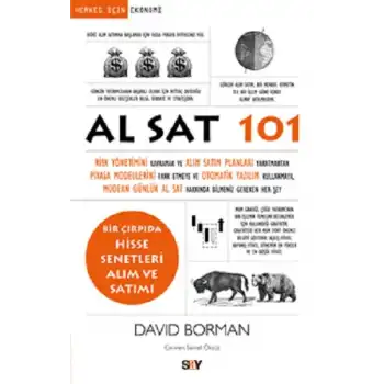 Al Sat 101