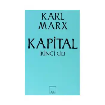 Kapital 2.Cilt