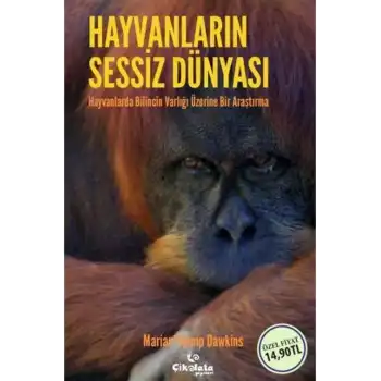 Hayvanların Sessiz Dünyası