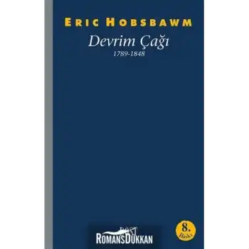Devrim Çağı - 1789-1848