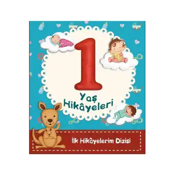 1 Yaş Hikayeleri