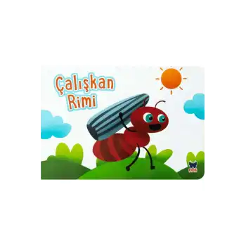 Çalışkan Rimi - Çalışkan Taşıtlar