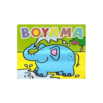 Fil Boyama