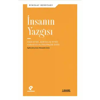 İnsanın Yazgısı