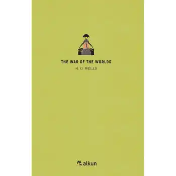 The War of the Worlds