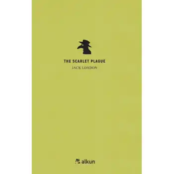 The Scarlet Plague