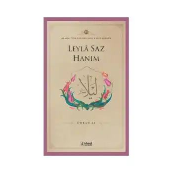 Leyla Saz Hanım