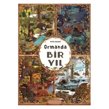 Ormanda Bir Yıl