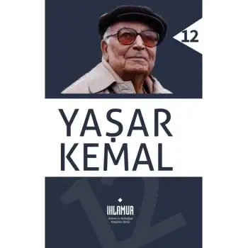 Yaşar Kemal