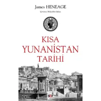 Kısa Yunanistan Tarihi