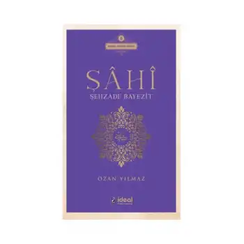 Şahi