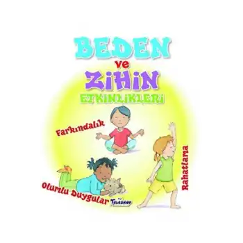 Beden ve Zihin Etkinlikleri