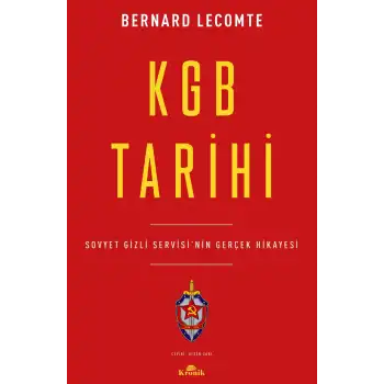 KGB Tarihi