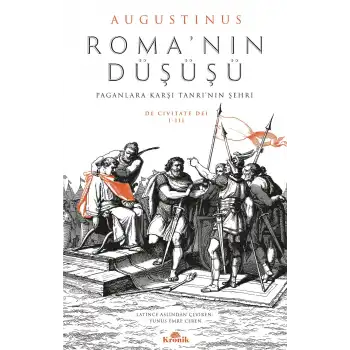 Roma’nın Düşüşü