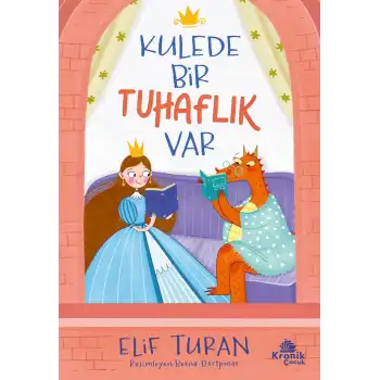 Kulede Bir Tuhaflık Var