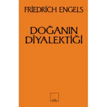 Doğanın Diyalektiği