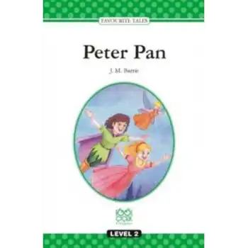 Peter Pan