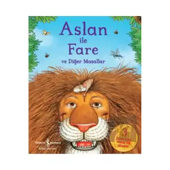 Aslan ile Fare ve Diğer Masallar