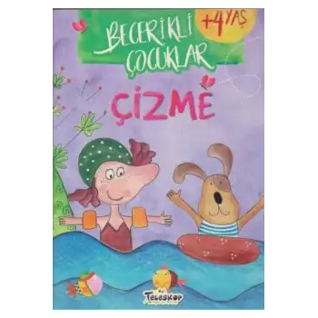 Çizme - Becerikli Çocuklar