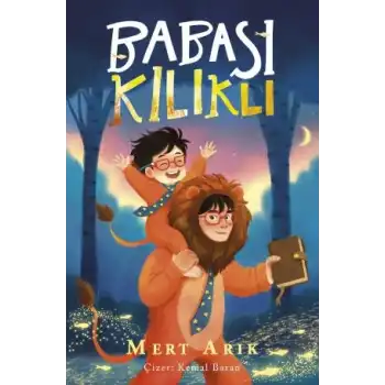 Babası Kılıklı