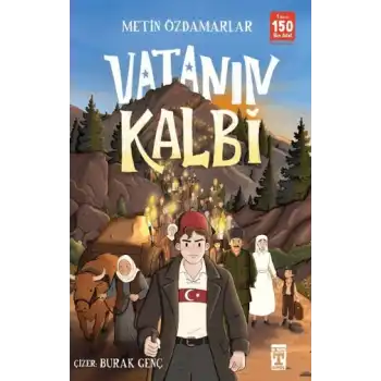 Vatanın Kalbi