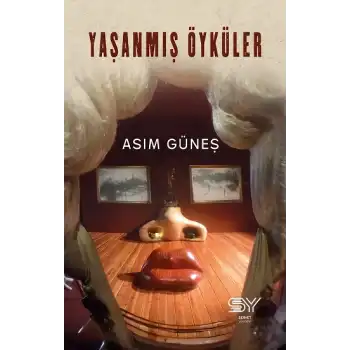 Yaşanmış Öyküler