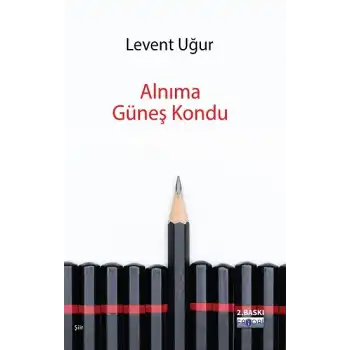 Alnıma Güneş Kondu