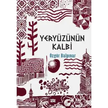 Yeryüzünün Kalbi