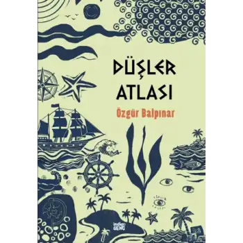 Düşler Atlası