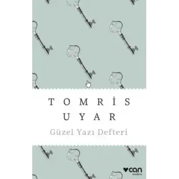 Güzel Yazı Defteri