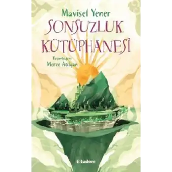 Sonsuzluk Kütüphanesi