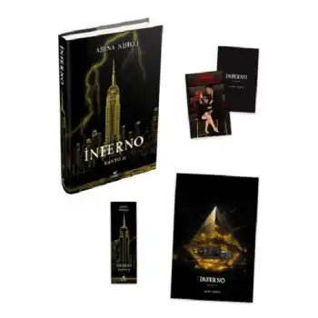 İnferno 2 (Ciltli)