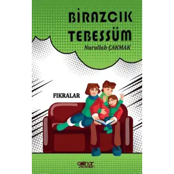 Birazcık Tebessüm