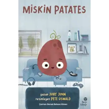Miskin Patates