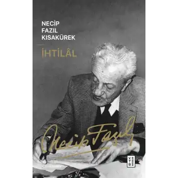 İhtilal