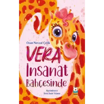 Vera İnsanat Bahçesinde
