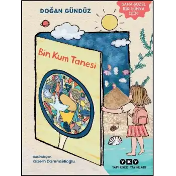 Bin Kum Tanesi