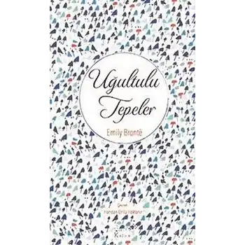 Uğultulu Tepeler