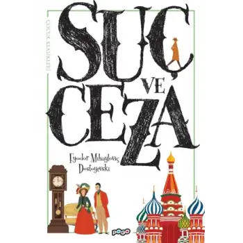 Suç ve Ceza