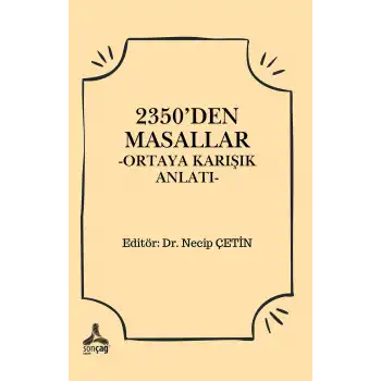 2350den Masallar