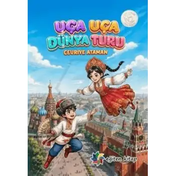 Uça Uça Dünya Turu