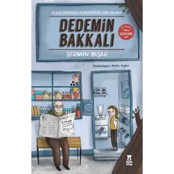 Dedemin Bakkalı