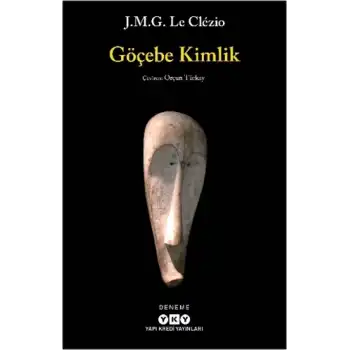 Göçebe Kimlik