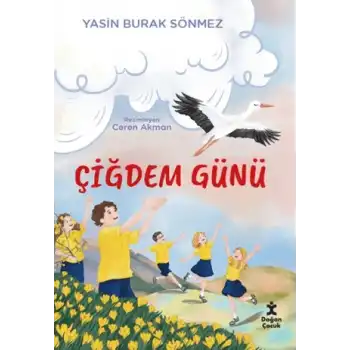 Çiğdem Günü - Ciltli
