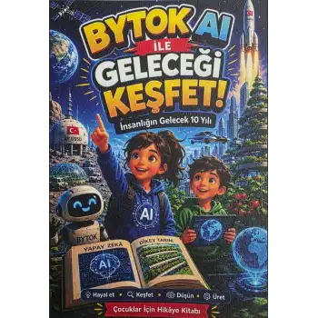Bytok AI ile Geleceği Keşfet!