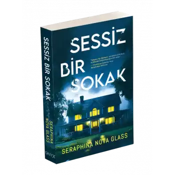 Sessiz Bir Sokak