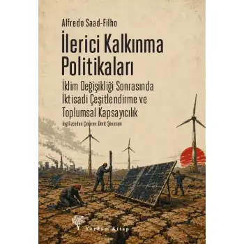 İlerici Kalkınma Politikaları