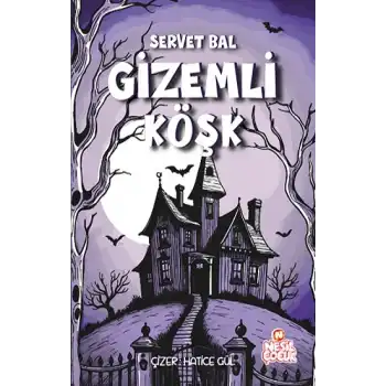 Gizemli Köşk