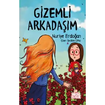 Gizemli Arkadaşım